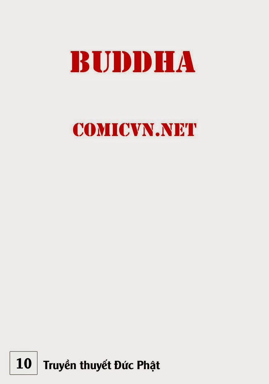 Buddha - Truyền Thuyết Đức Phật 44 trang 1