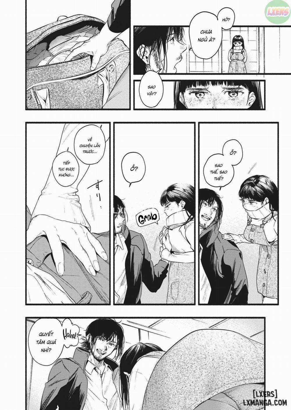 Budding Strawberry Oneshot trang 25