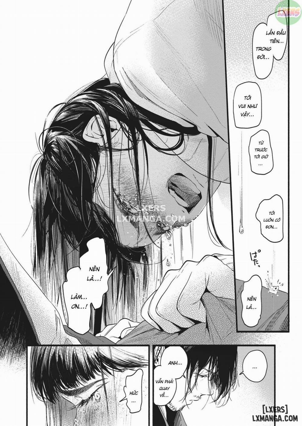 Budding Strawberry Oneshot trang 27