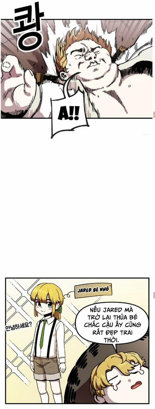 Bug Player - Người Chơi Lỗi 1 trang 18