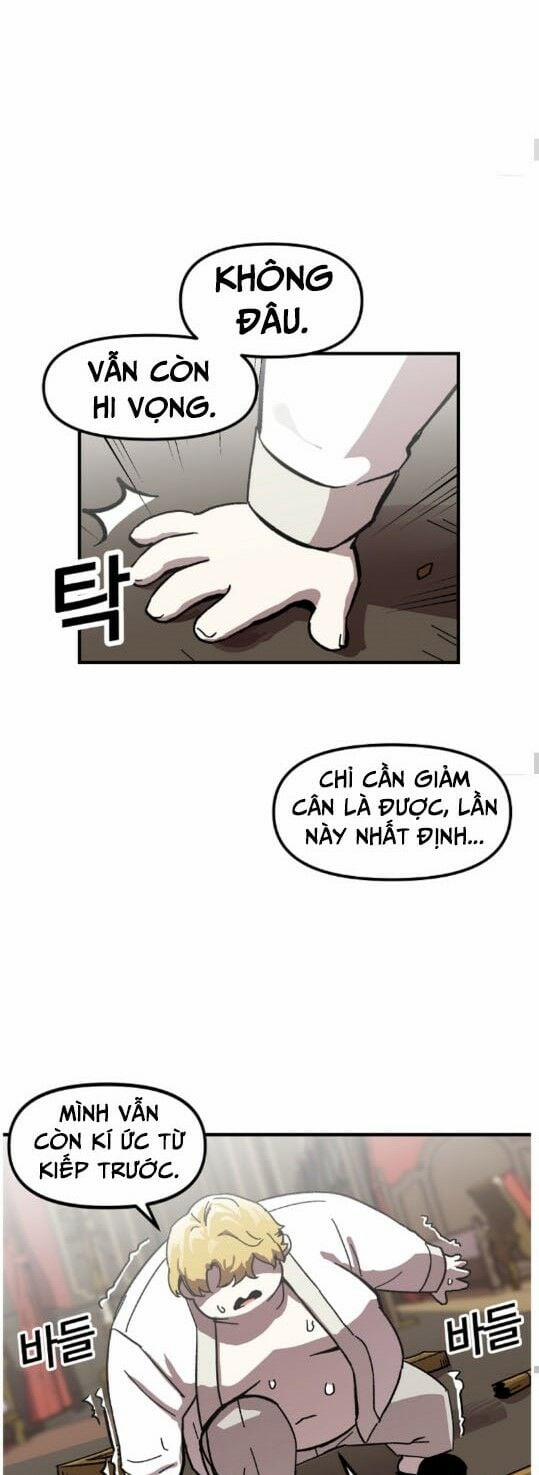 Bug Player - Người Chơi Lỗi 1 trang 19