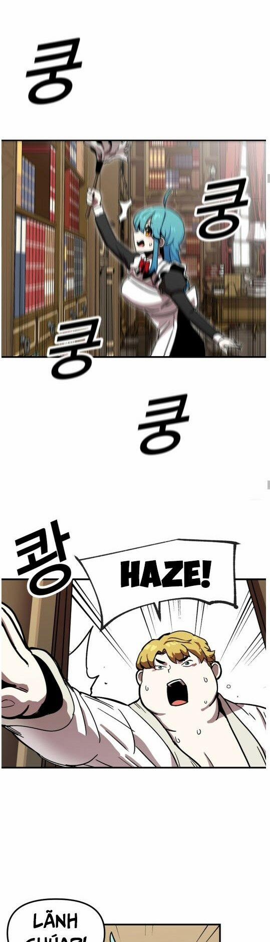 Bug Player - Người Chơi Lỗi 1 trang 23