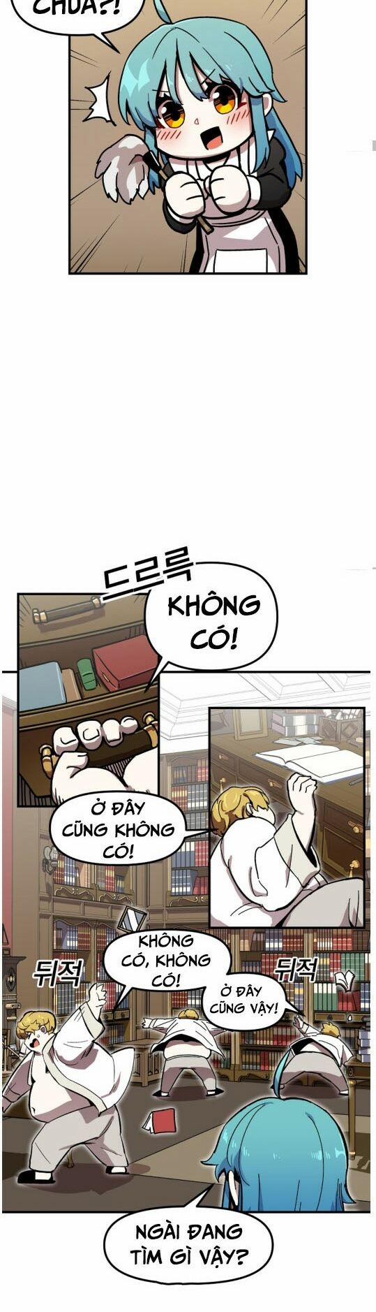 Bug Player - Người Chơi Lỗi 1 trang 24