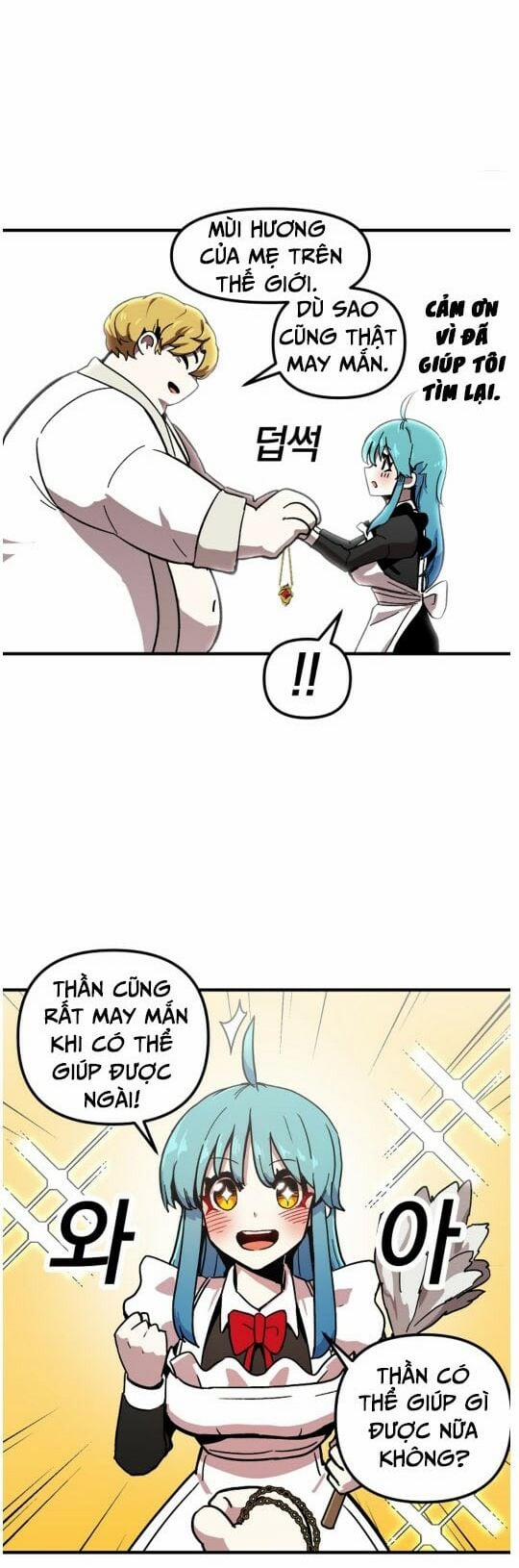 Bug Player - Người Chơi Lỗi 1 trang 26