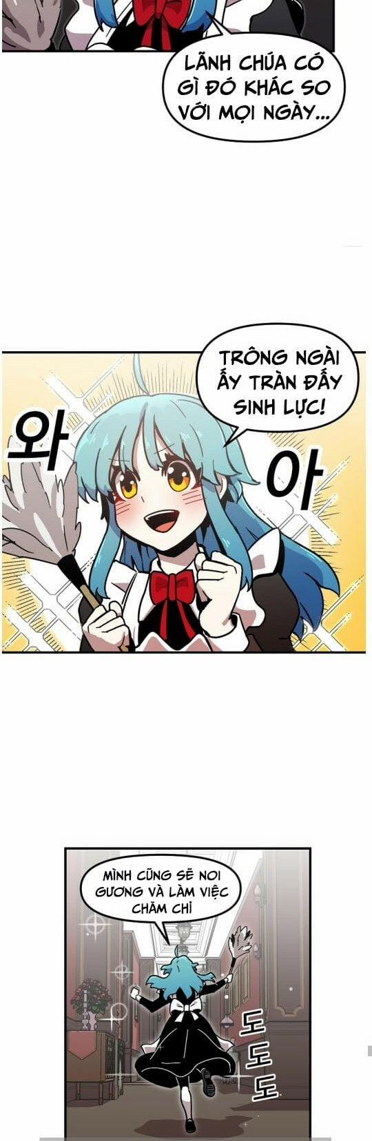 Bug Player - Người Chơi Lỗi 1 trang 28