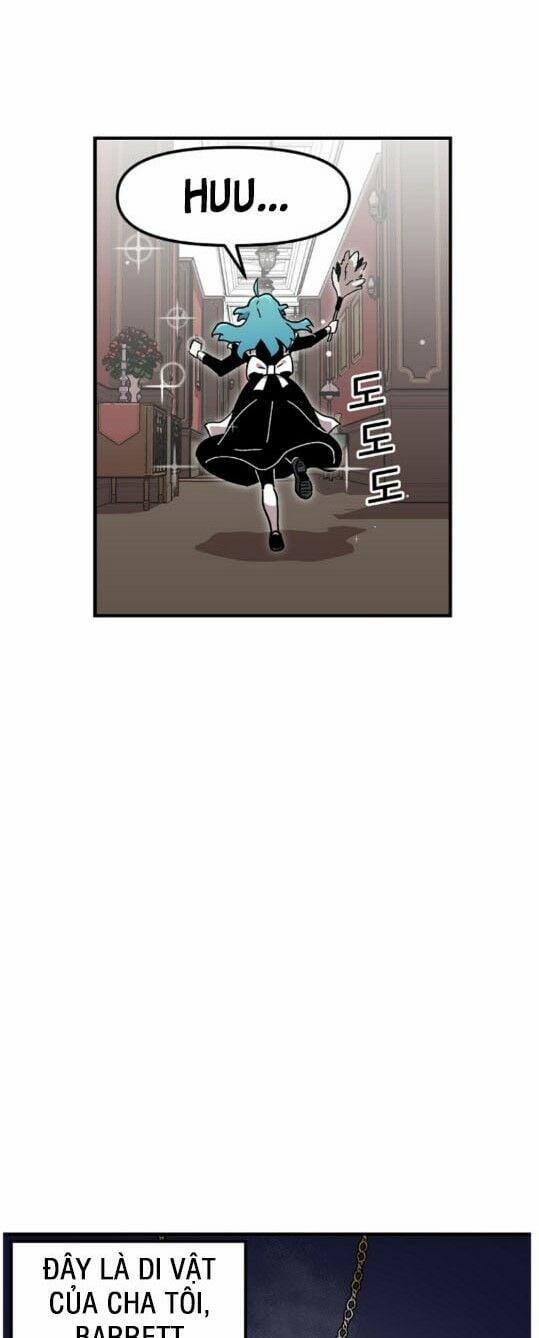 Bug Player - Người Chơi Lỗi 1 trang 29