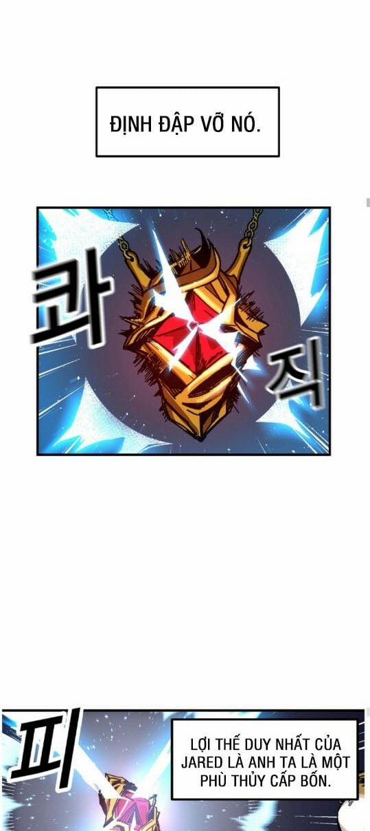 Bug Player - Người Chơi Lỗi 1 trang 31