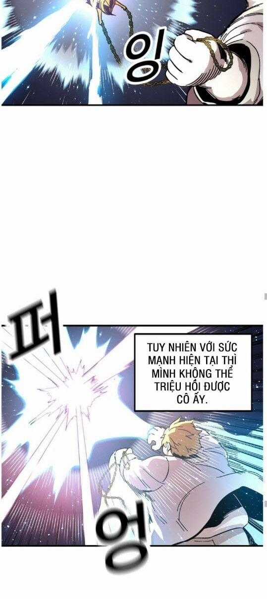 Bug Player - Người Chơi Lỗi 1 trang 32