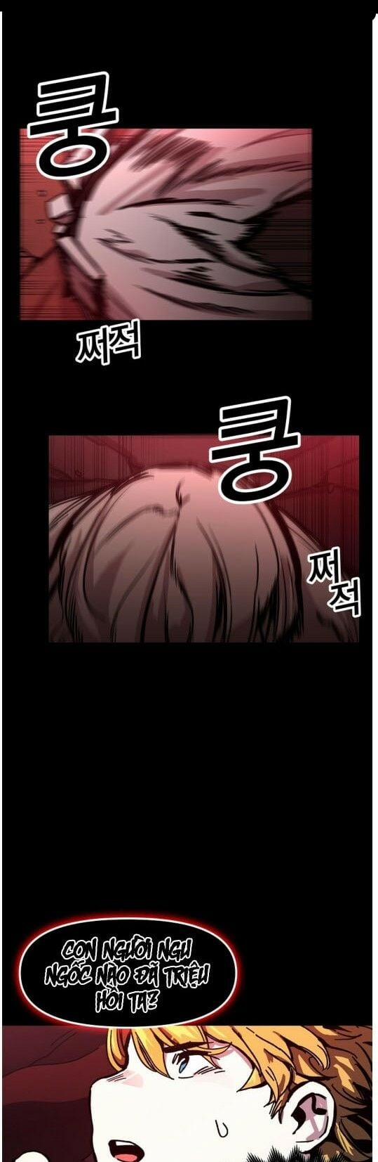 Bug Player - Người Chơi Lỗi 1 trang 36