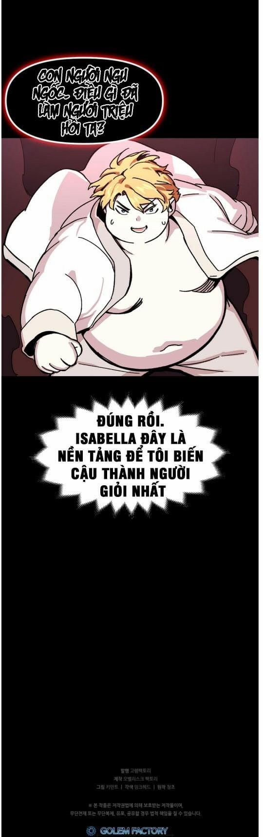 Bug Player - Người Chơi Lỗi 1 trang 38