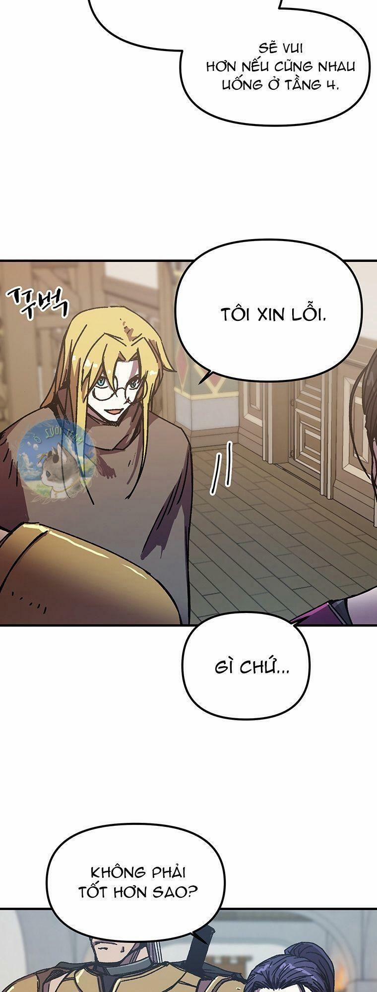 Bug Player - Người Chơi Lỗi 100 trang 11