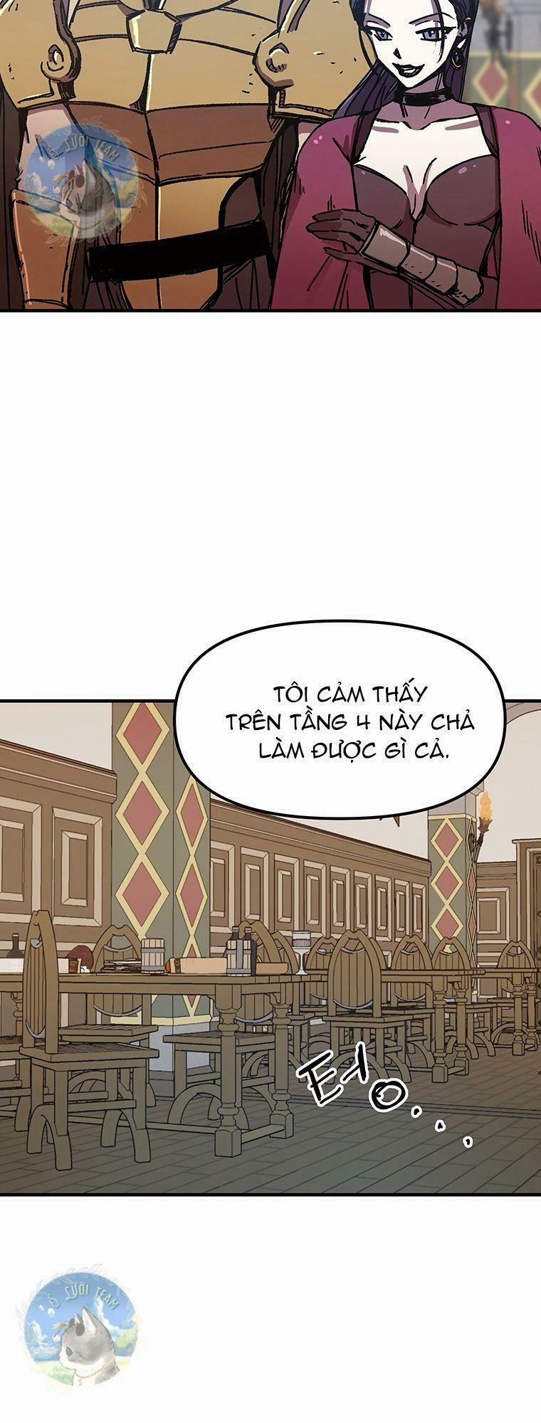 Bug Player - Người Chơi Lỗi 100 trang 12