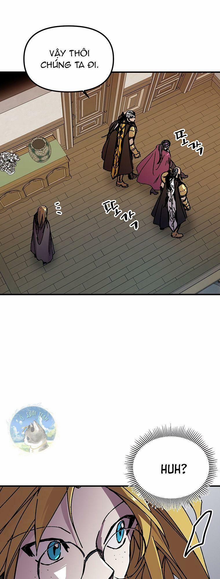 Bug Player - Người Chơi Lỗi 100 trang 13