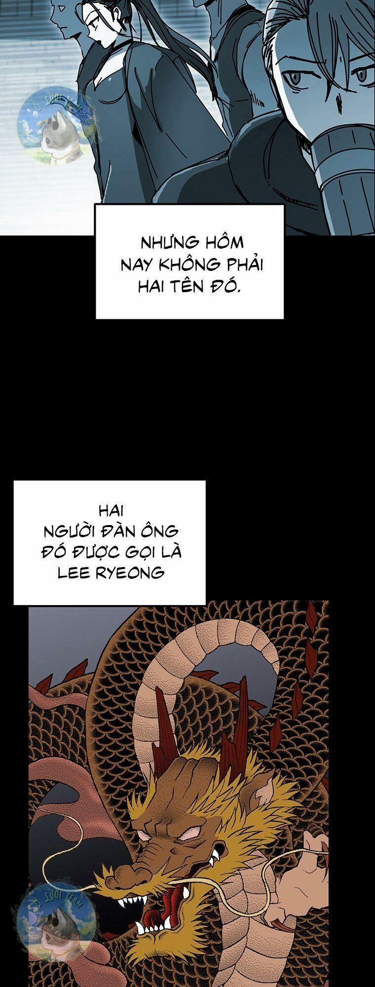 Bug Player - Người Chơi Lỗi 100 trang 17