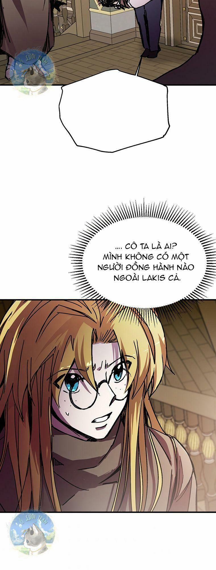 Bug Player - Người Chơi Lỗi 100 trang 2