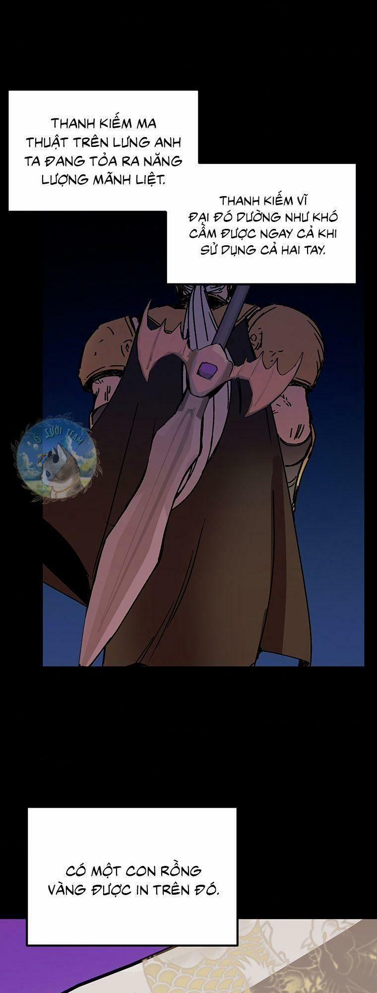 Bug Player - Người Chơi Lỗi 100 trang 21