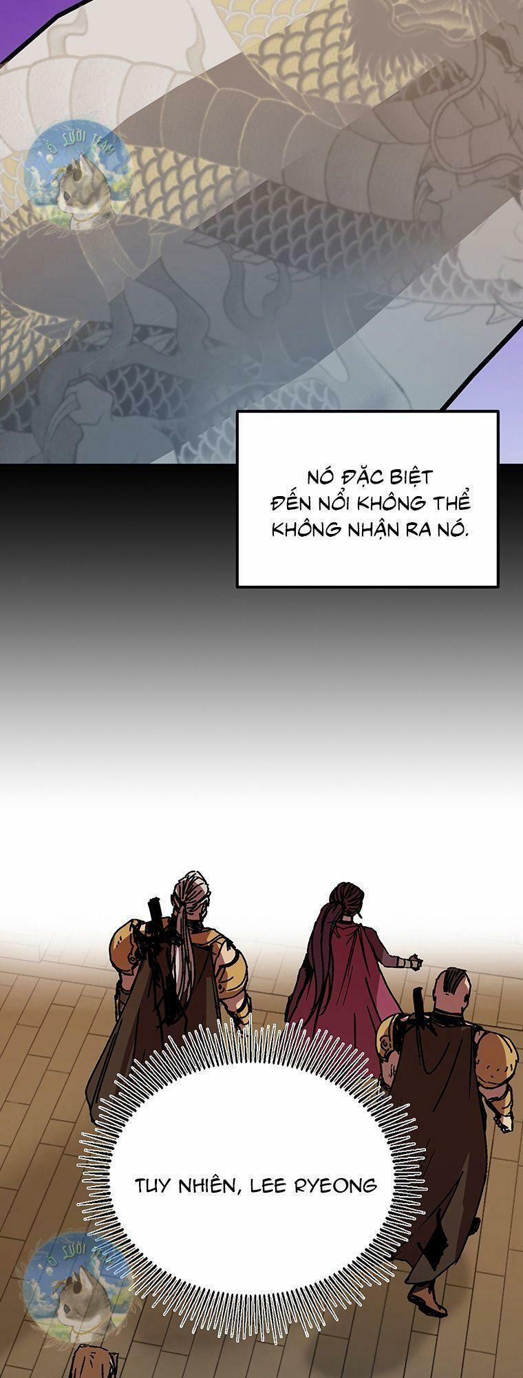 Bug Player - Người Chơi Lỗi 100 trang 22