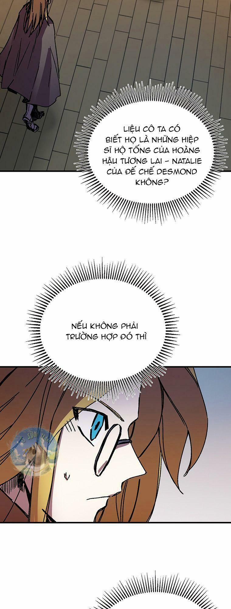 Bug Player - Người Chơi Lỗi 100 trang 23