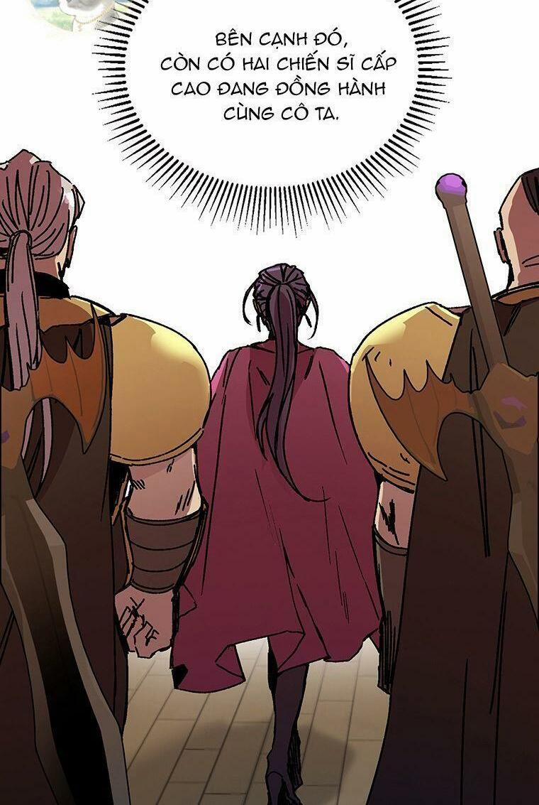 Bug Player - Người Chơi Lỗi 100 trang 25