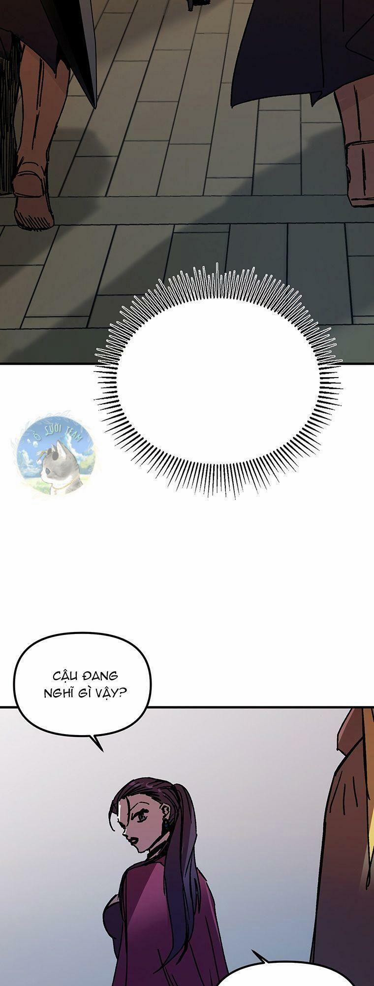 Bug Player - Người Chơi Lỗi 100 trang 26