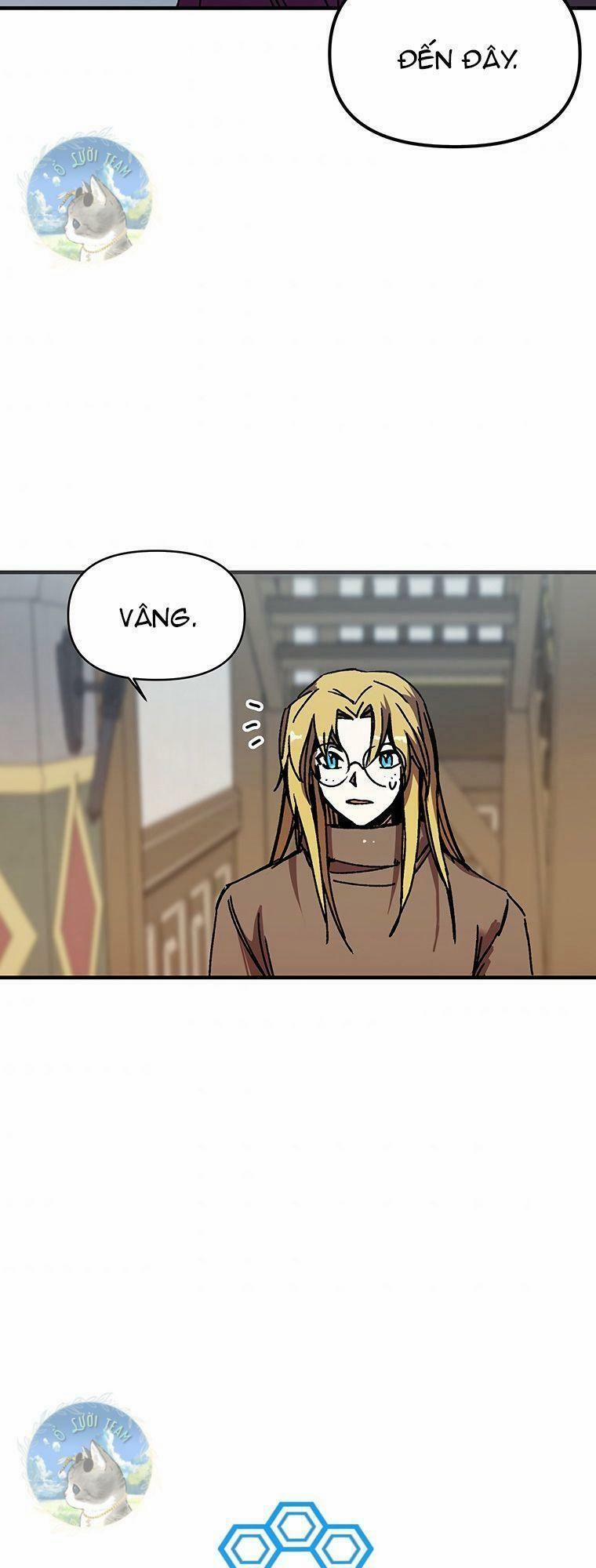 Bug Player - Người Chơi Lỗi 100 trang 27