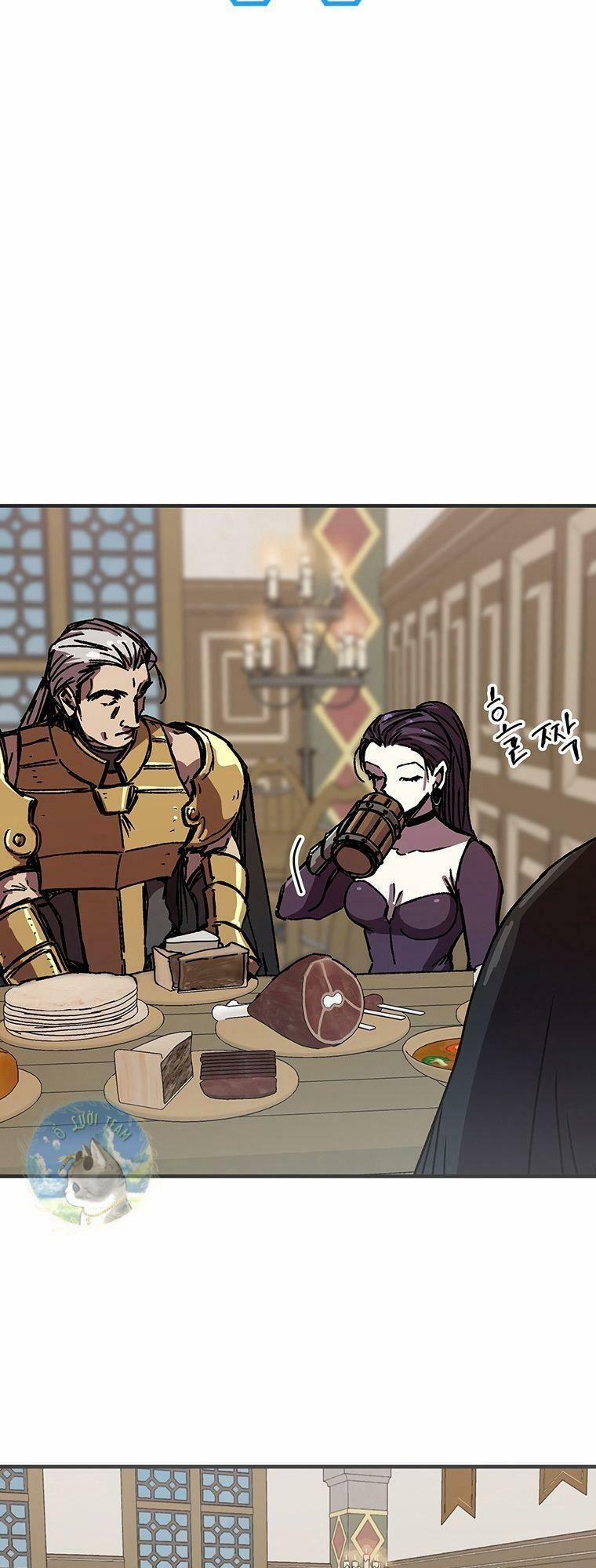 Bug Player - Người Chơi Lỗi 100 trang 28