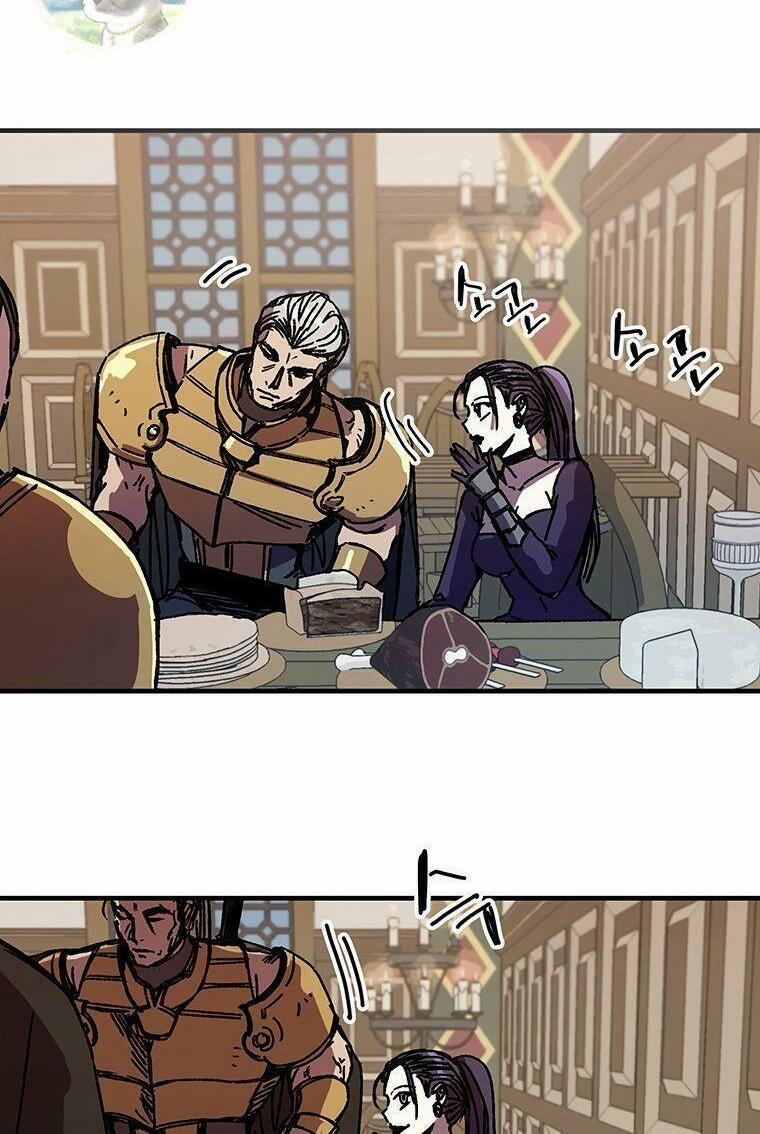 Bug Player - Người Chơi Lỗi 100 trang 30