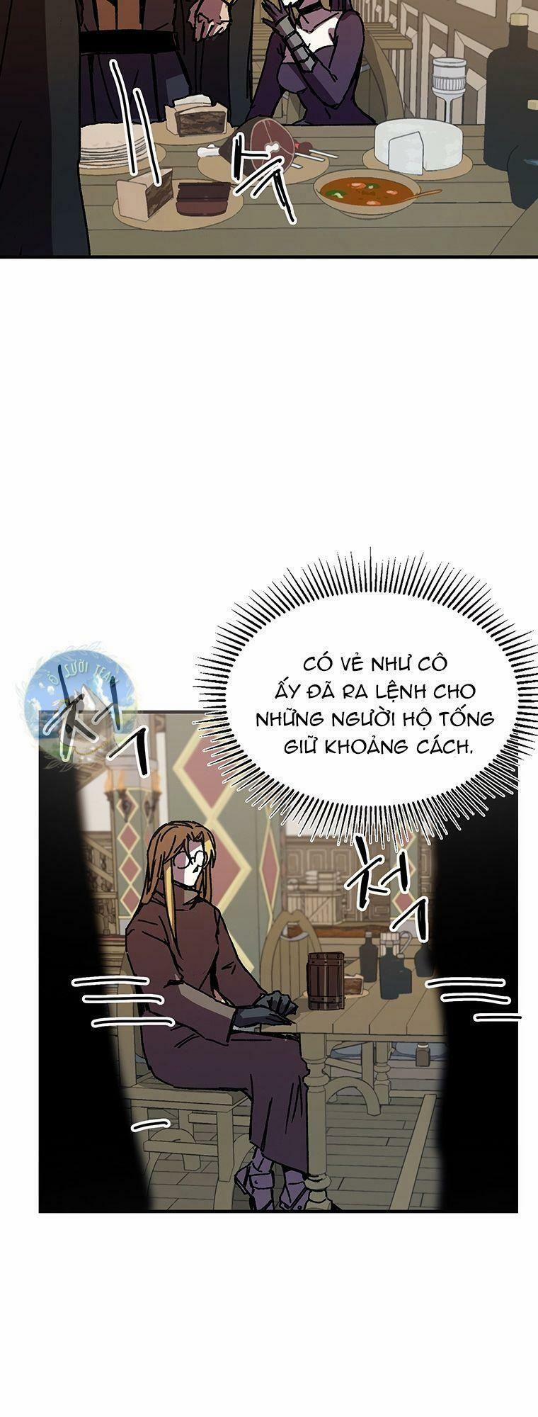 Bug Player - Người Chơi Lỗi 100 trang 31