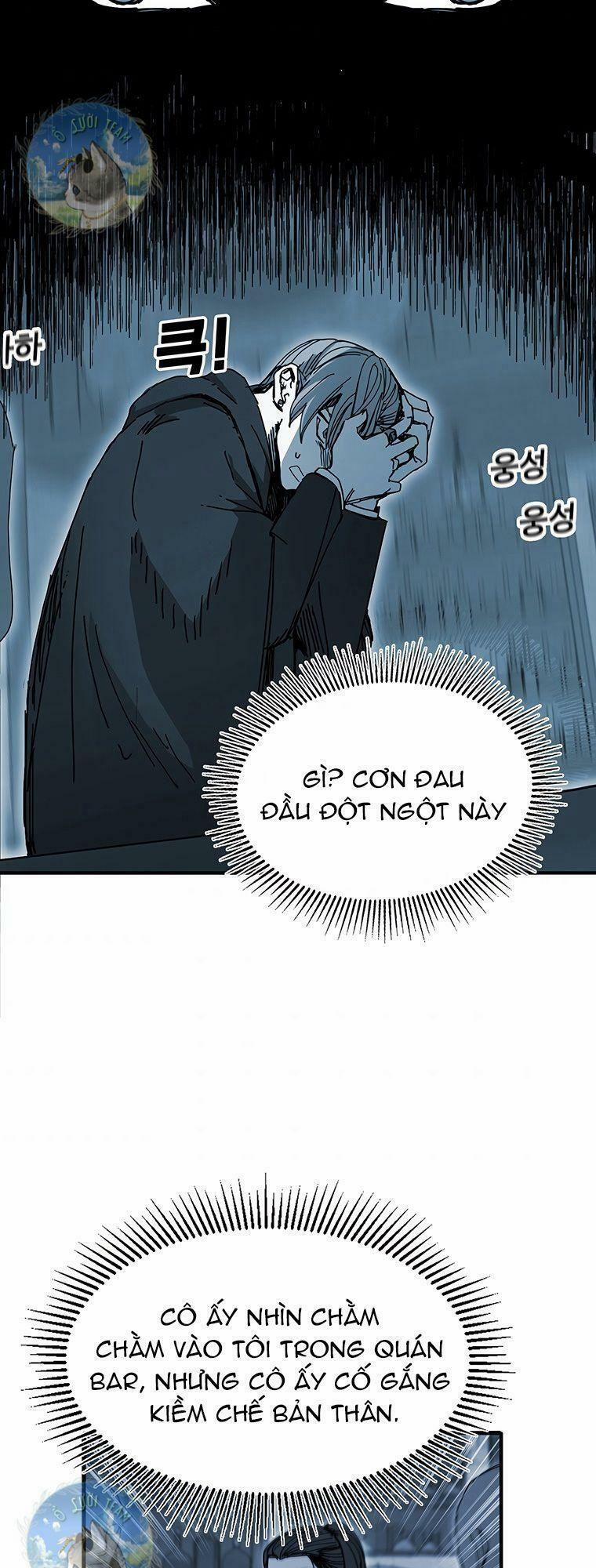 Bug Player - Người Chơi Lỗi 100 trang 33