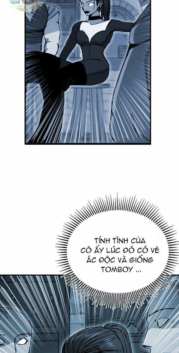 Bug Player - Người Chơi Lỗi 100 trang 34