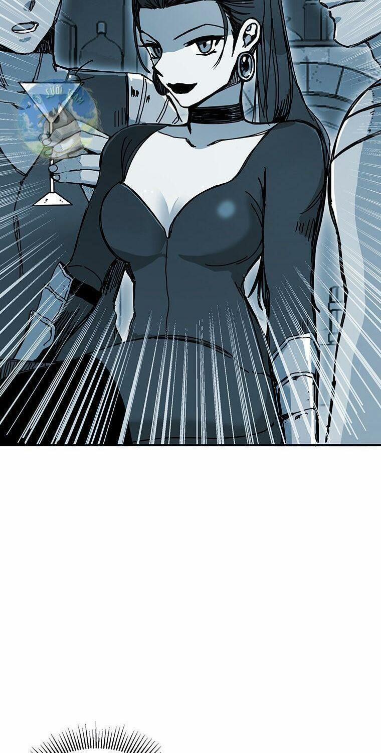 Bug Player - Người Chơi Lỗi 100 trang 35