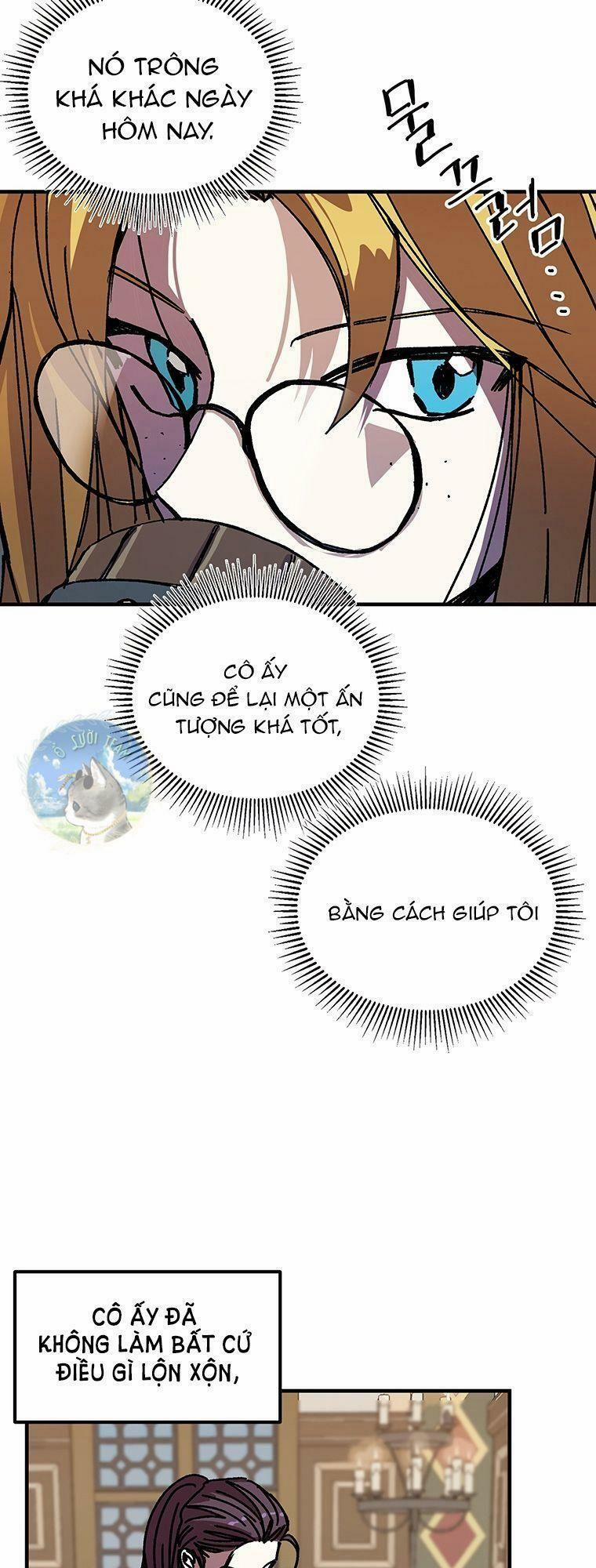 Bug Player - Người Chơi Lỗi 100 trang 36