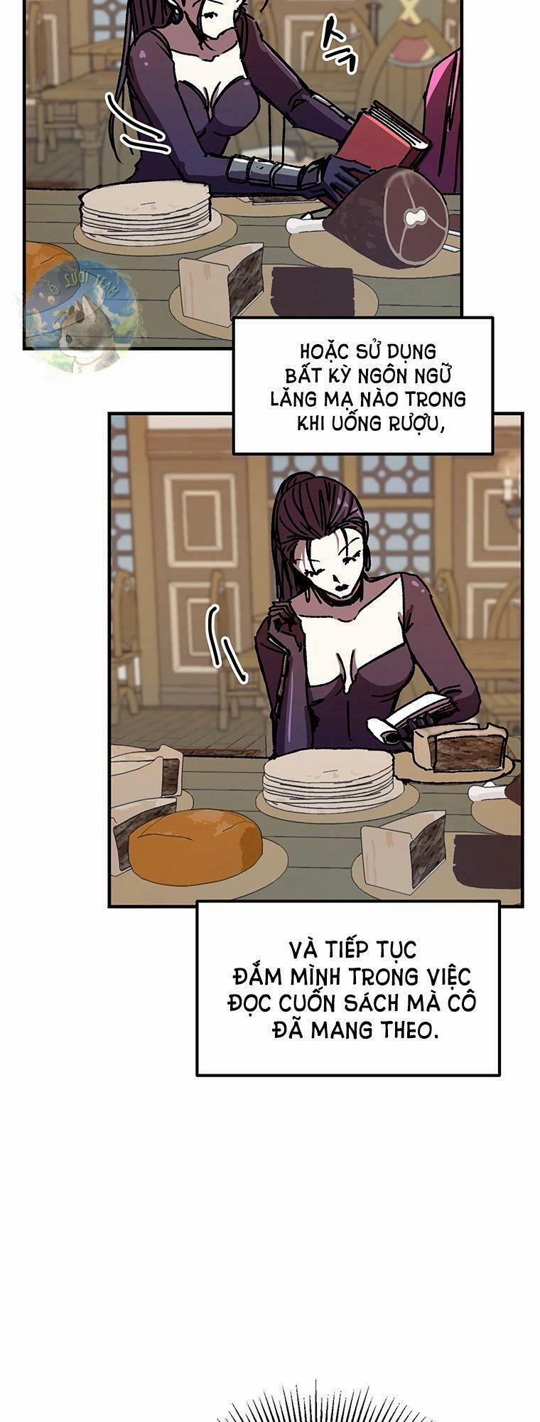 Bug Player - Người Chơi Lỗi 100 trang 37