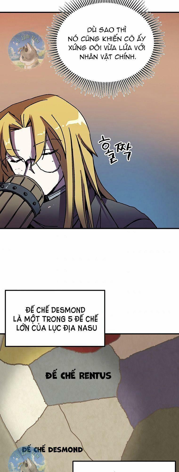 Bug Player - Người Chơi Lỗi 100 trang 38