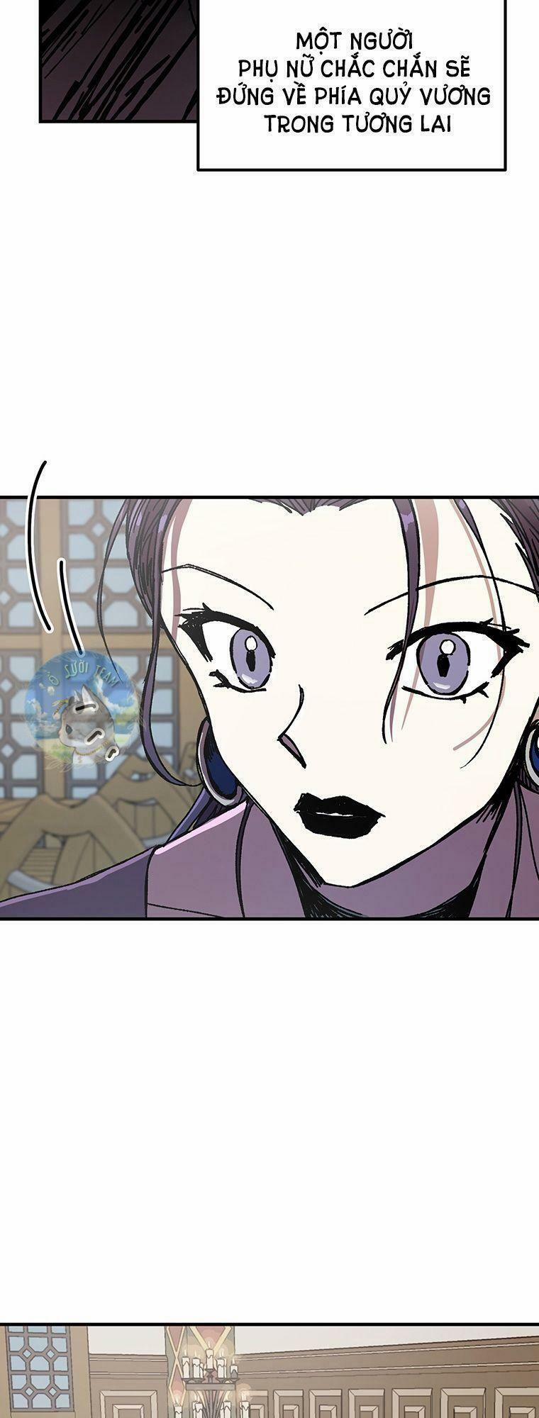 Bug Player - Người Chơi Lỗi 100 trang 41