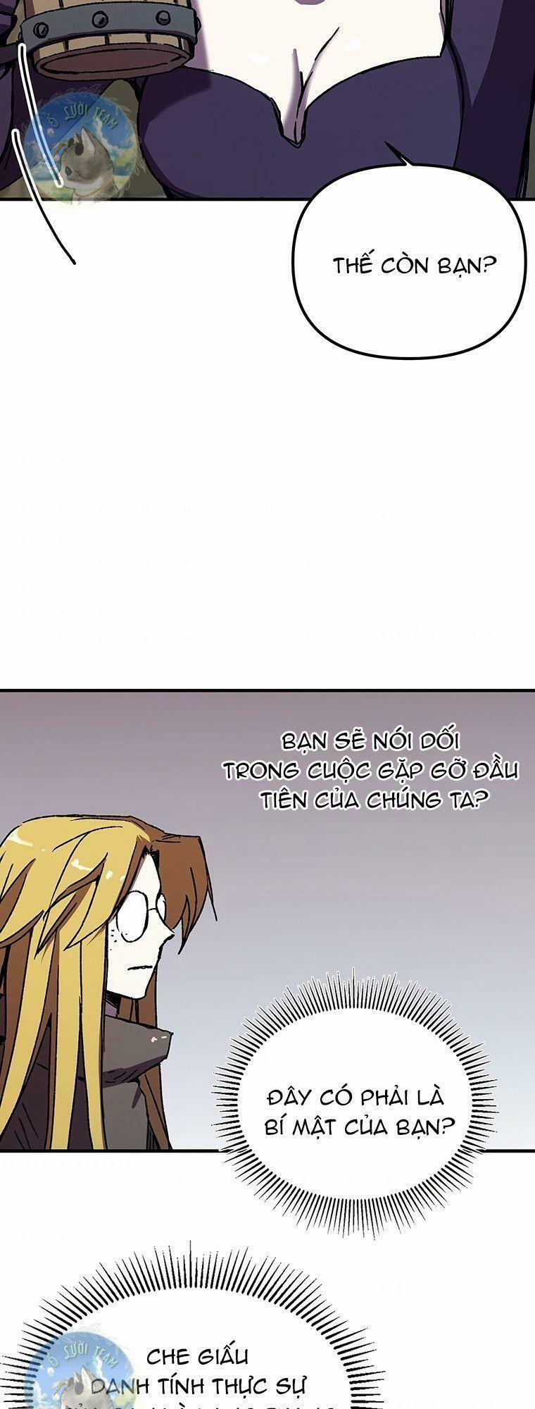 Bug Player - Người Chơi Lỗi 100 trang 43