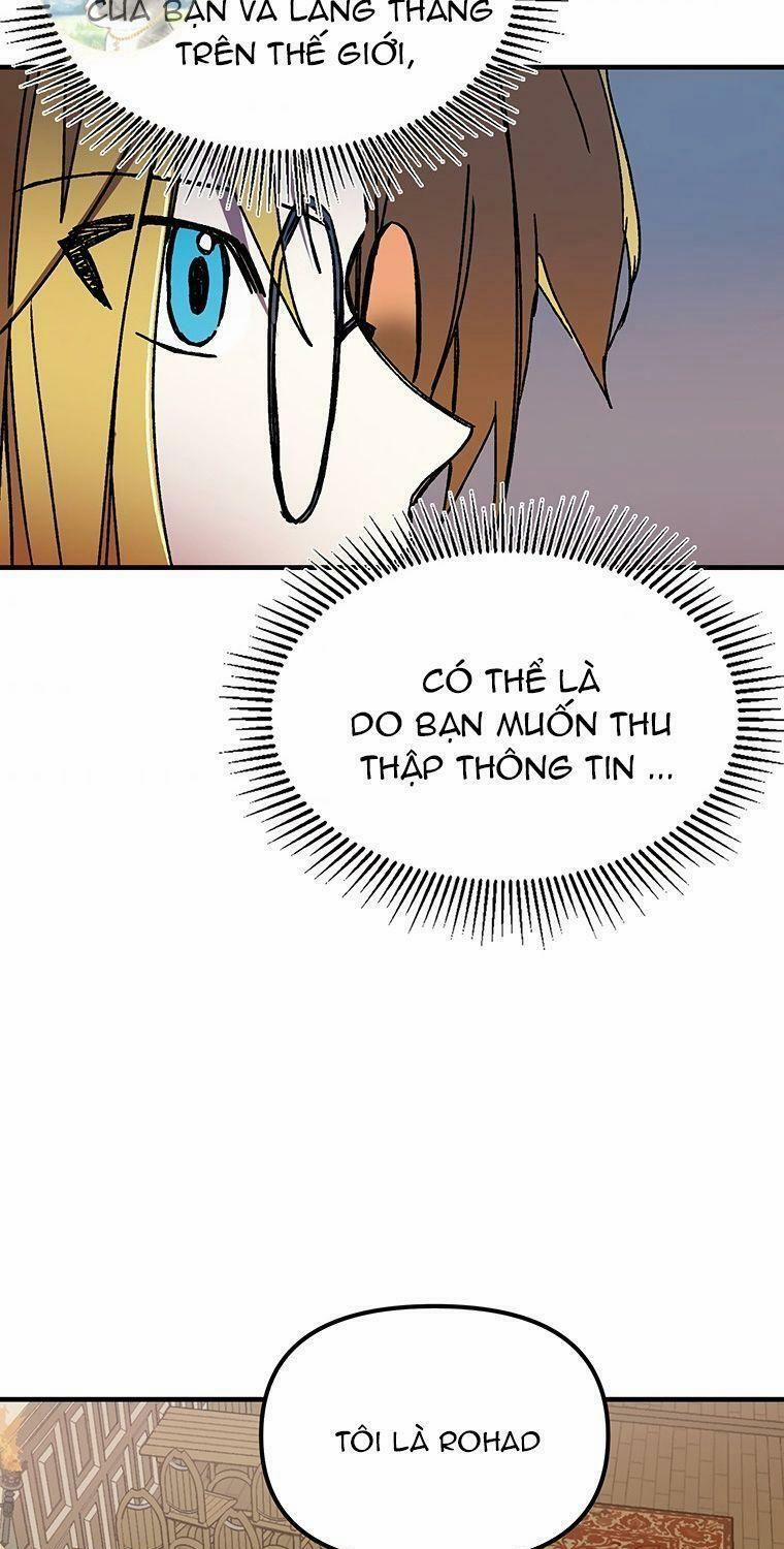 Bug Player - Người Chơi Lỗi 100 trang 44