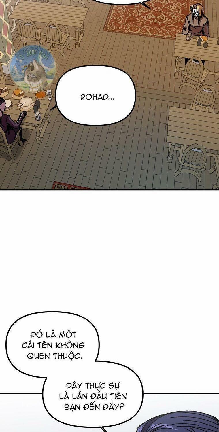 Bug Player - Người Chơi Lỗi 100 trang 45