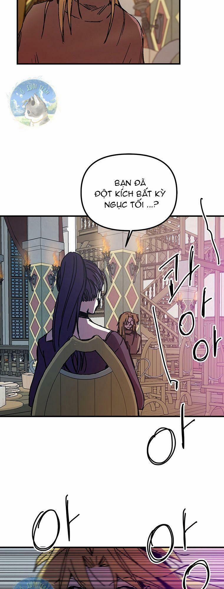 Bug Player - Người Chơi Lỗi 100 trang 47