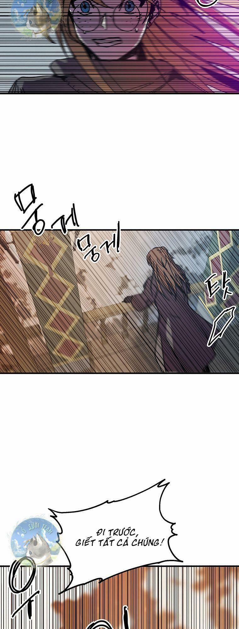Bug Player - Người Chơi Lỗi 100 trang 48