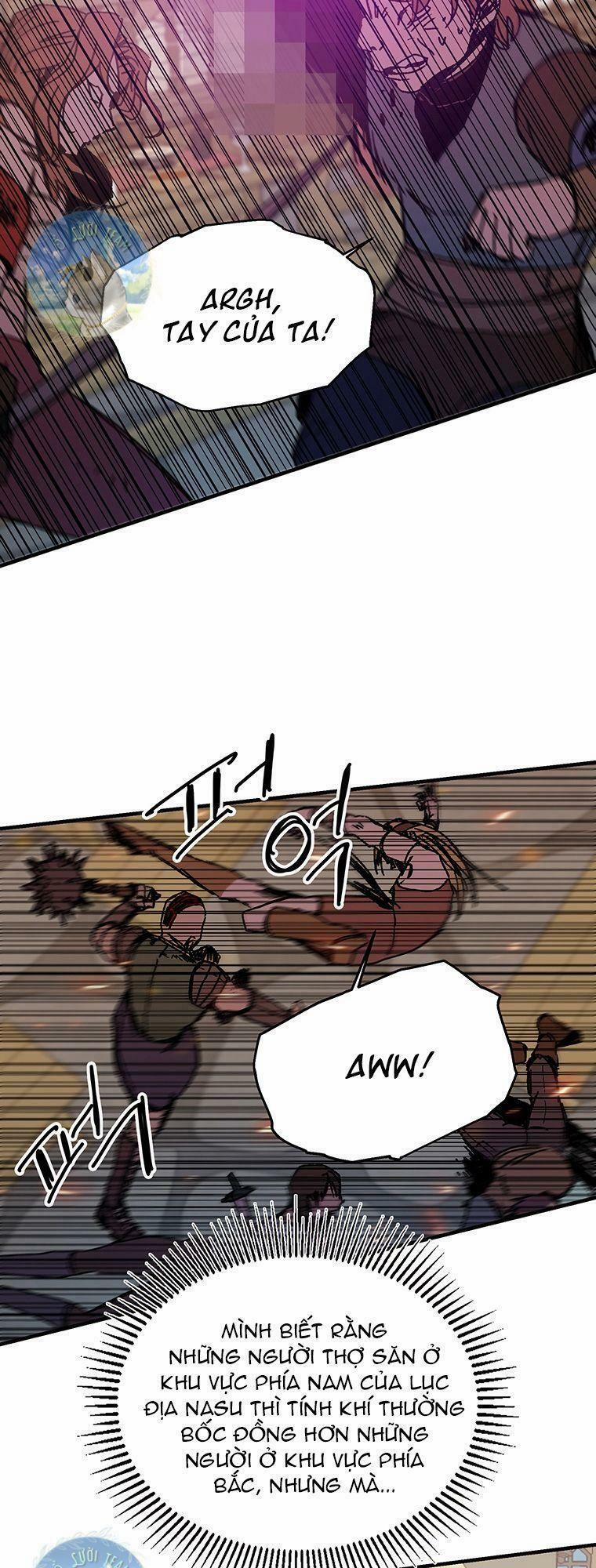 Bug Player - Người Chơi Lỗi 100 trang 52