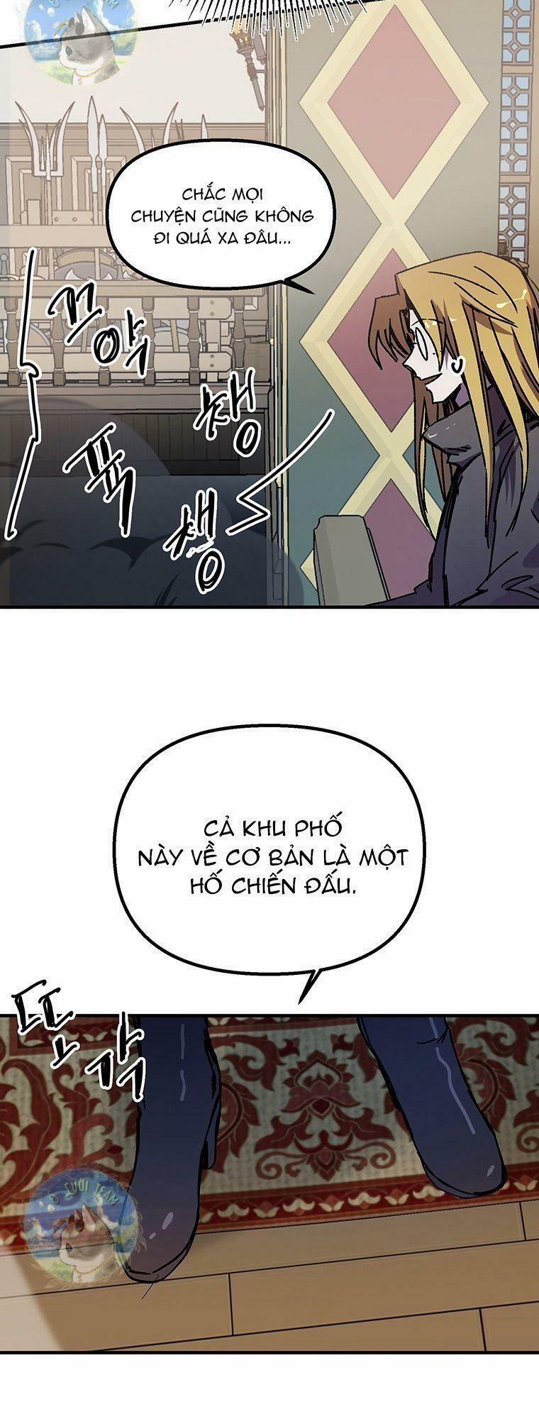 Bug Player - Người Chơi Lỗi 100 trang 53