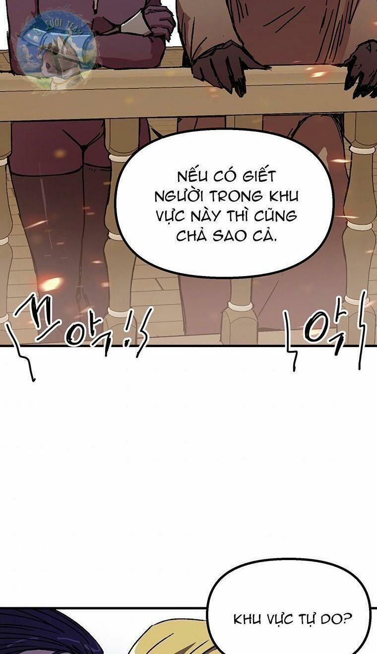 Bug Player - Người Chơi Lỗi 100 trang 55