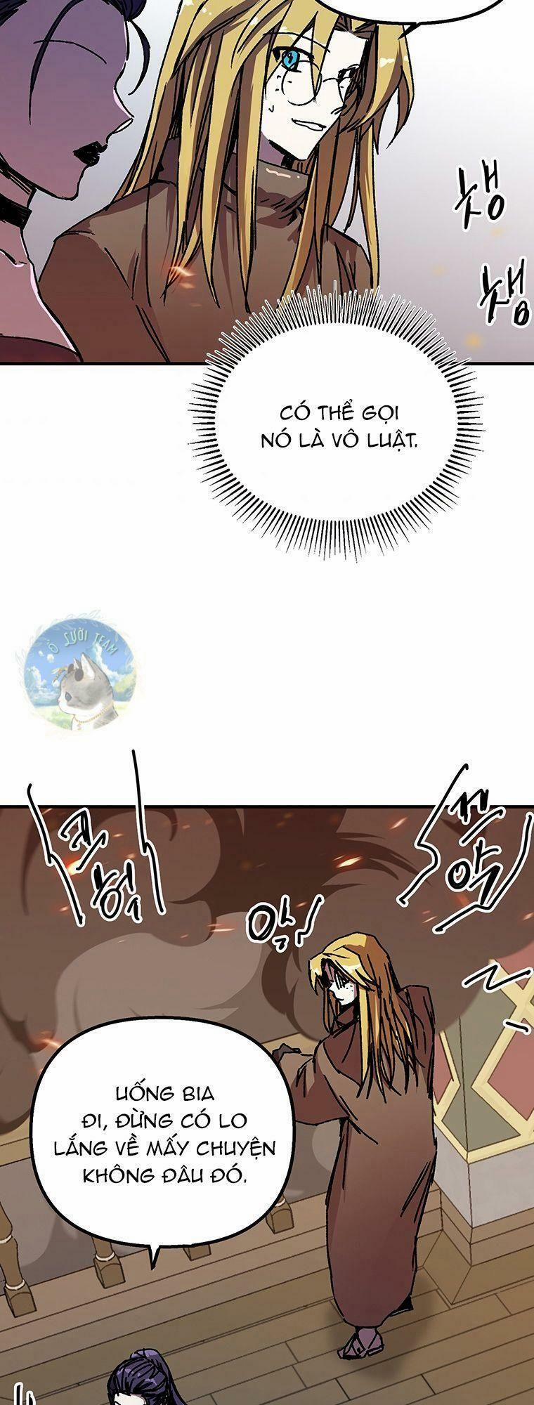 Bug Player - Người Chơi Lỗi 100 trang 56