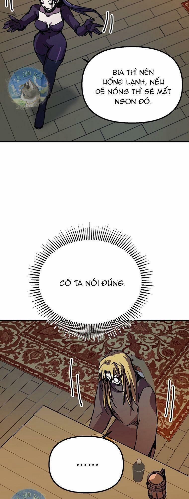 Bug Player - Người Chơi Lỗi 100 trang 57