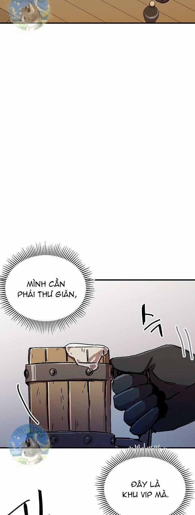 Bug Player - Người Chơi Lỗi 100 trang 58