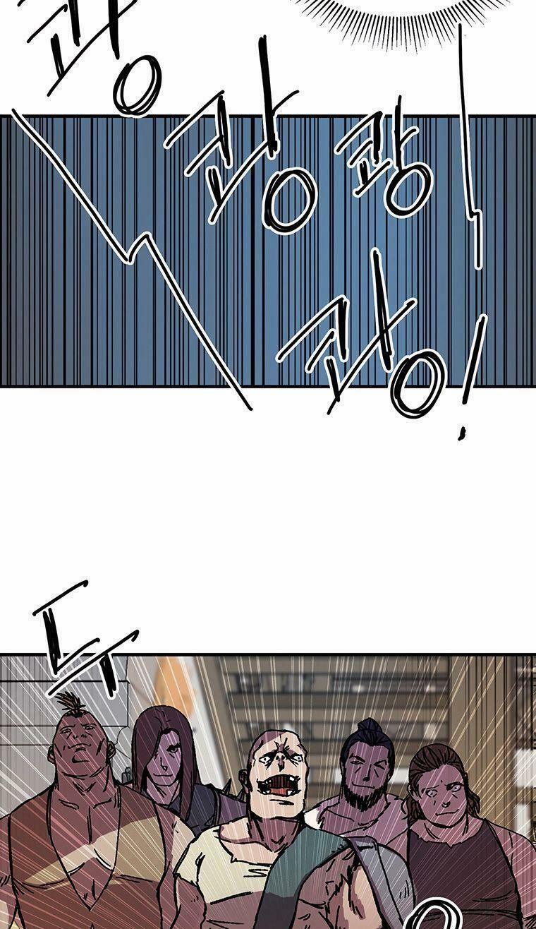 Bug Player - Người Chơi Lỗi 100 trang 59