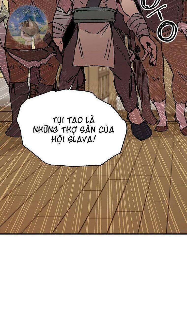 Bug Player - Người Chơi Lỗi 100 trang 60