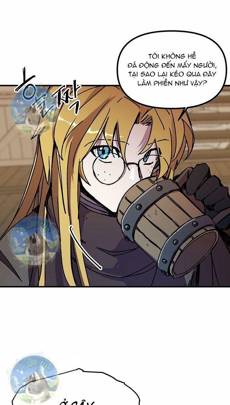 Bug Player - Người Chơi Lỗi 100 trang 61