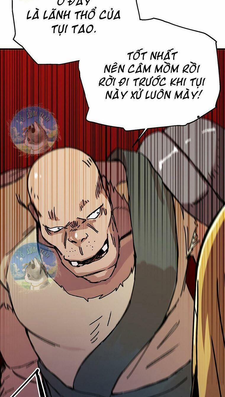 Bug Player - Người Chơi Lỗi 100 trang 62